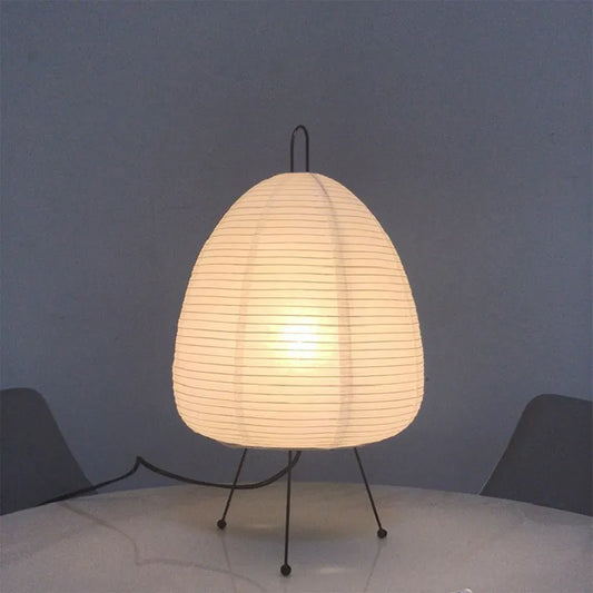 Japanse Rijstpapier Lamp