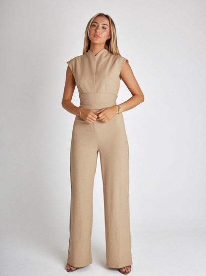 Zaira - Elegante Jumpsuit