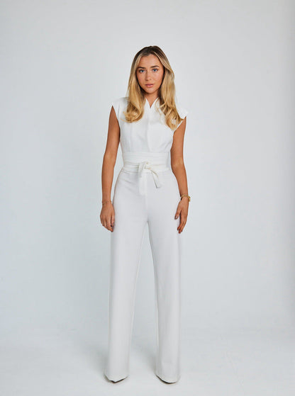 Zaira - Elegante Jumpsuit