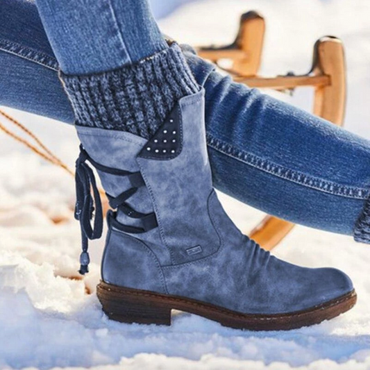 Elsa | Stijlvolle Boots