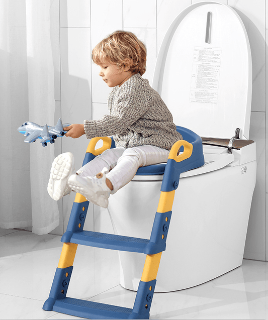 StepUp | Kinder Toiletbril Trainer