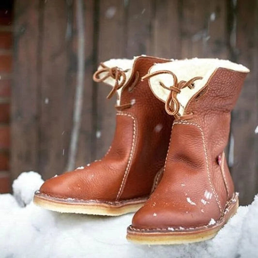 Miley | Stijlvolle Winterboots