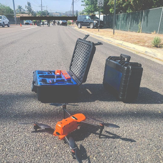 Viper | Multifunctionele Drone