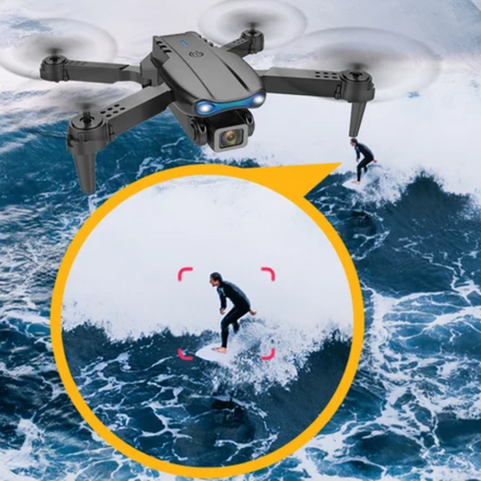 Viper | Multifunctionele Drone