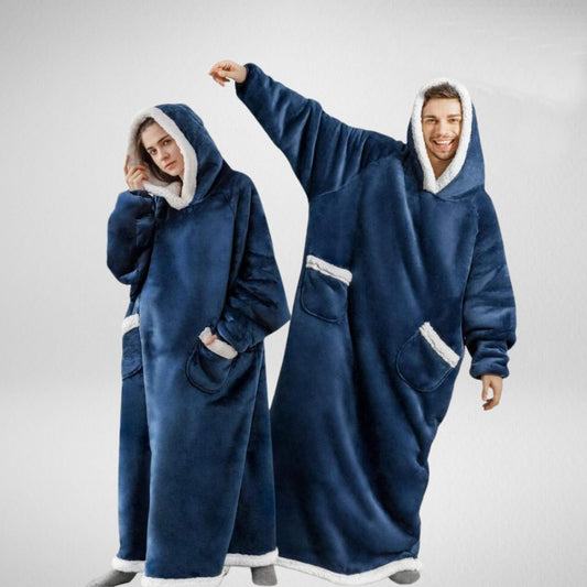 Comfy | Ultra Comfortabele Hoodie Blanket